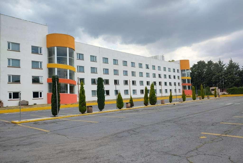 Howard Johnson By Wyndham Toluca Zewnętrze zdjęcie