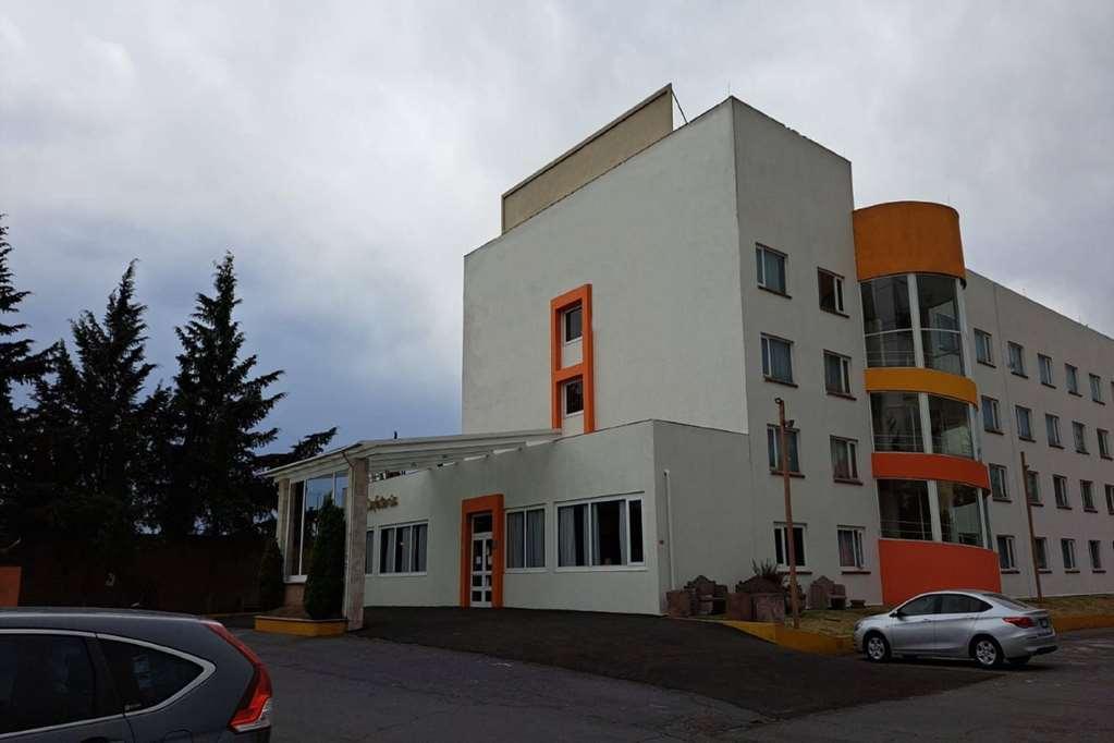 Howard Johnson By Wyndham Toluca Zewnętrze zdjęcie