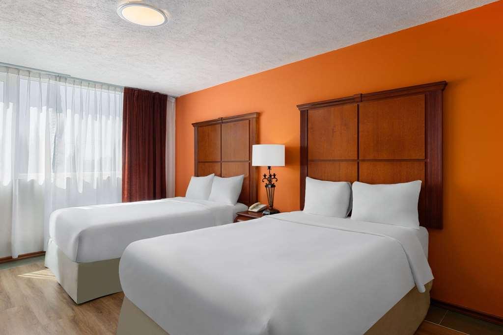 Howard Johnson By Wyndham Toluca Pokój zdjęcie